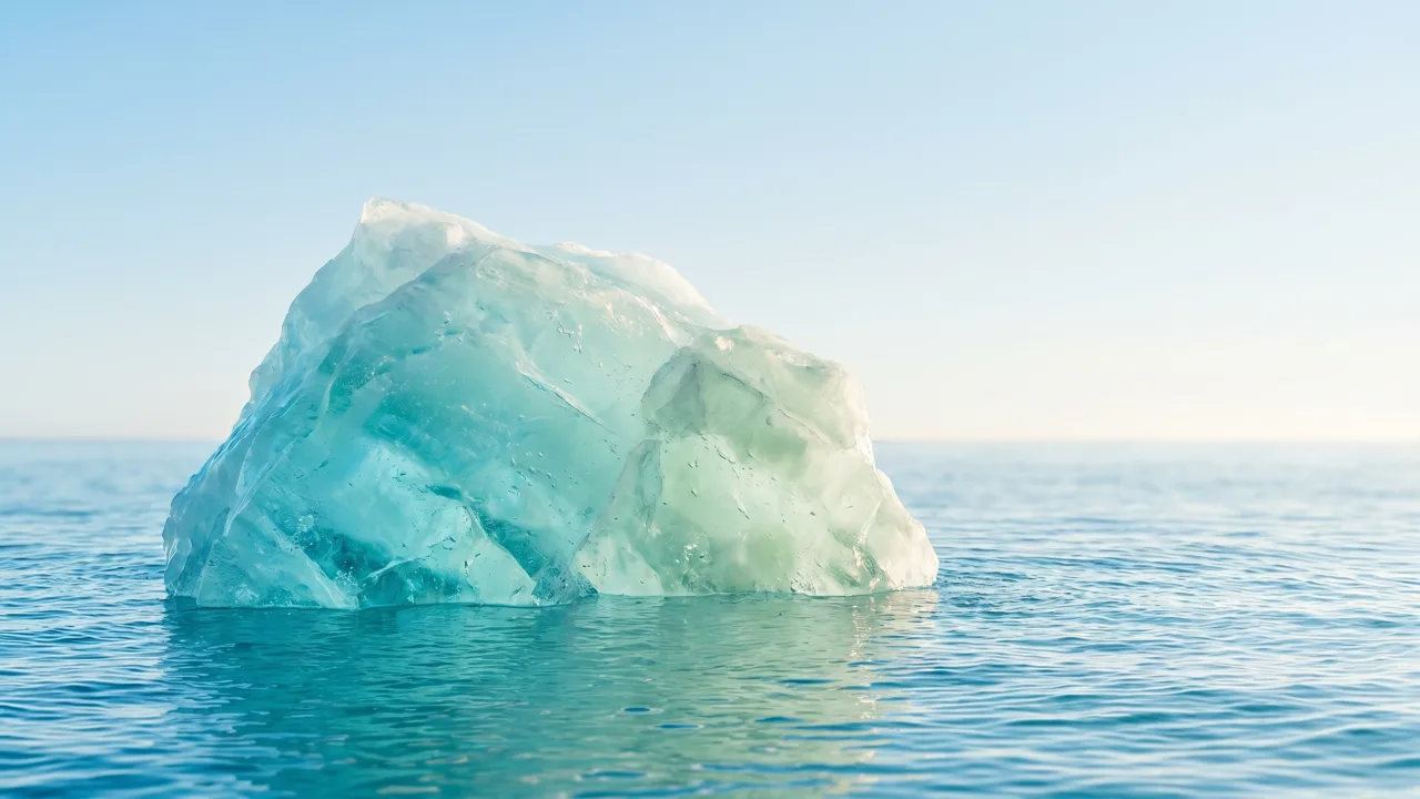 Apache Iceberg on AWS: the table format that ends the data swamp