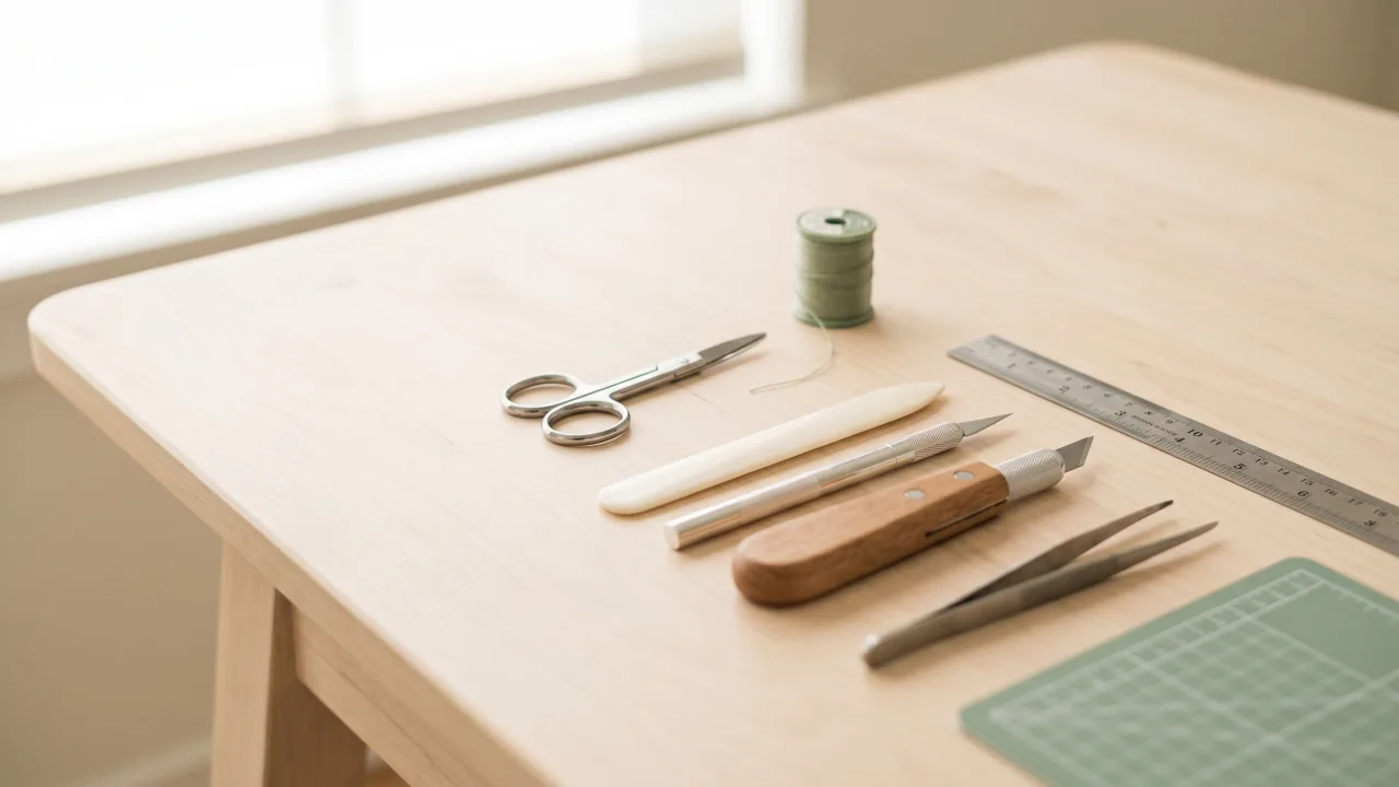 Tools are the agent's hands: designing action groups and tool use on Bedrock