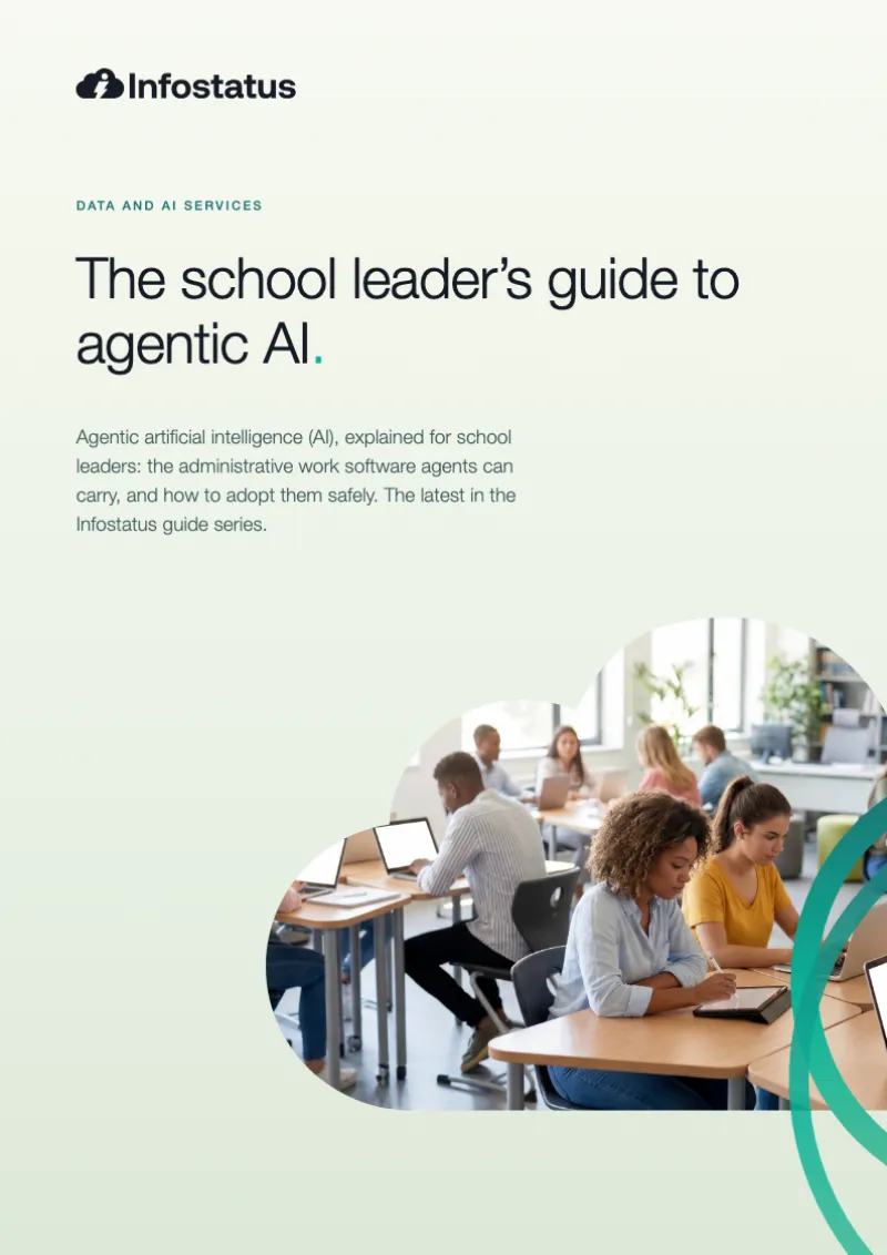 The school leader's guide to agentic AI