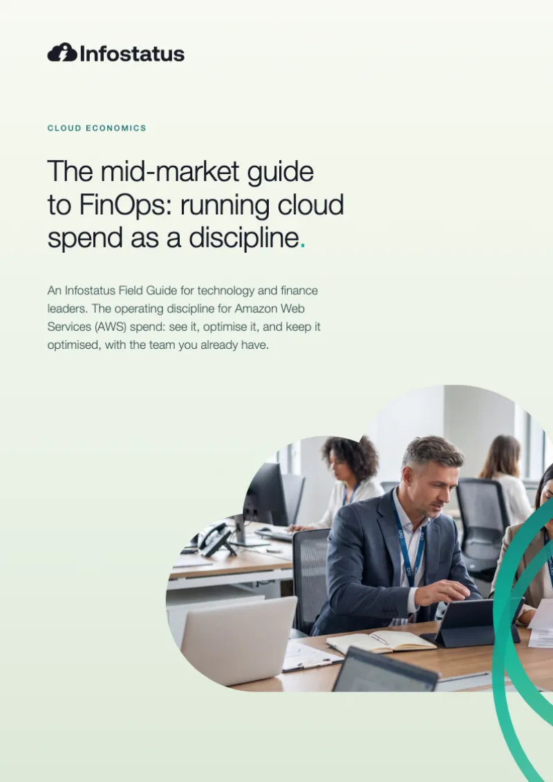 The Mid-Market Guide to FinOps